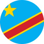 DR CONGO